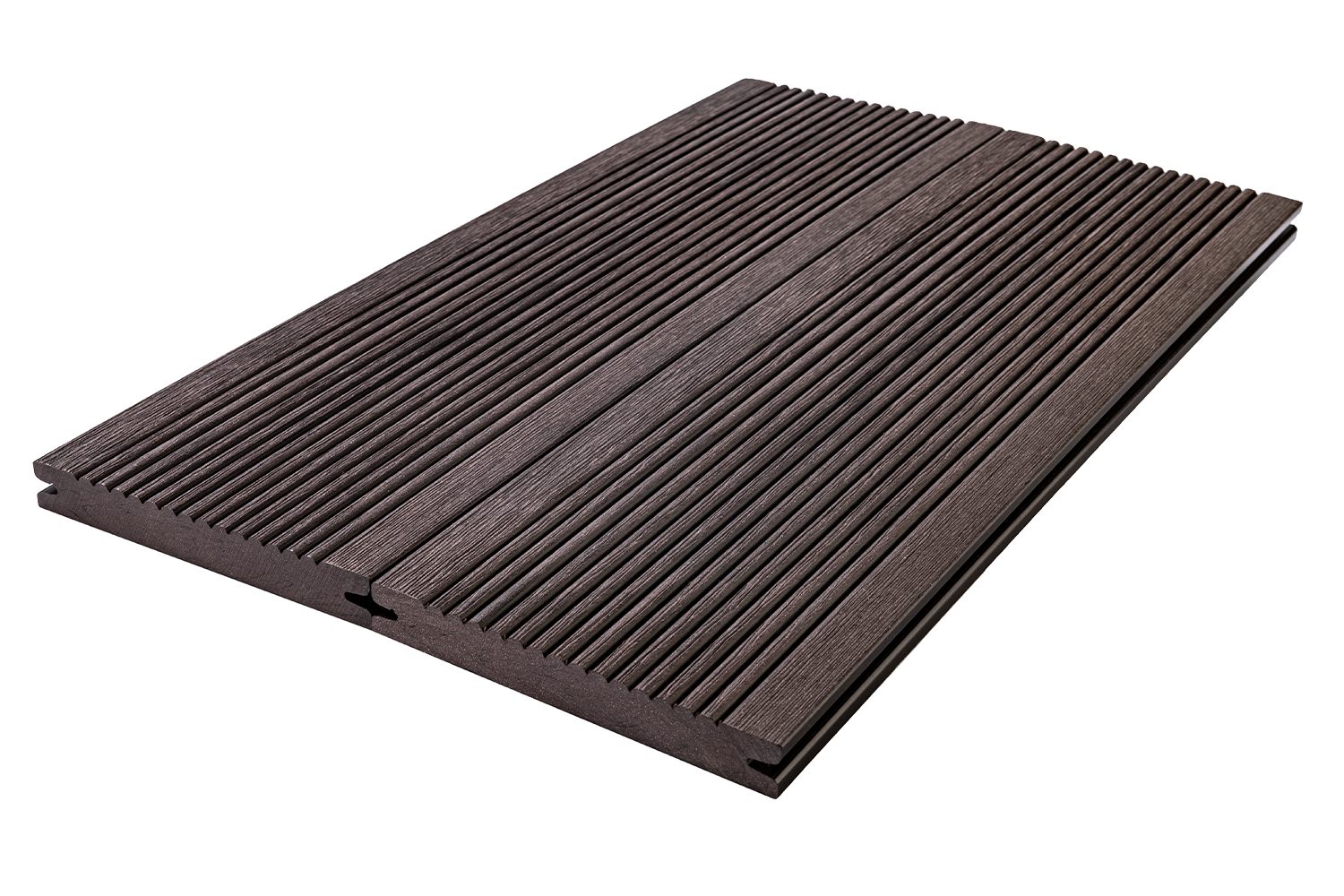 Террасная доска Bamberg Solid Shipboard, Mexican Amaranth (Мексиканский амарант)