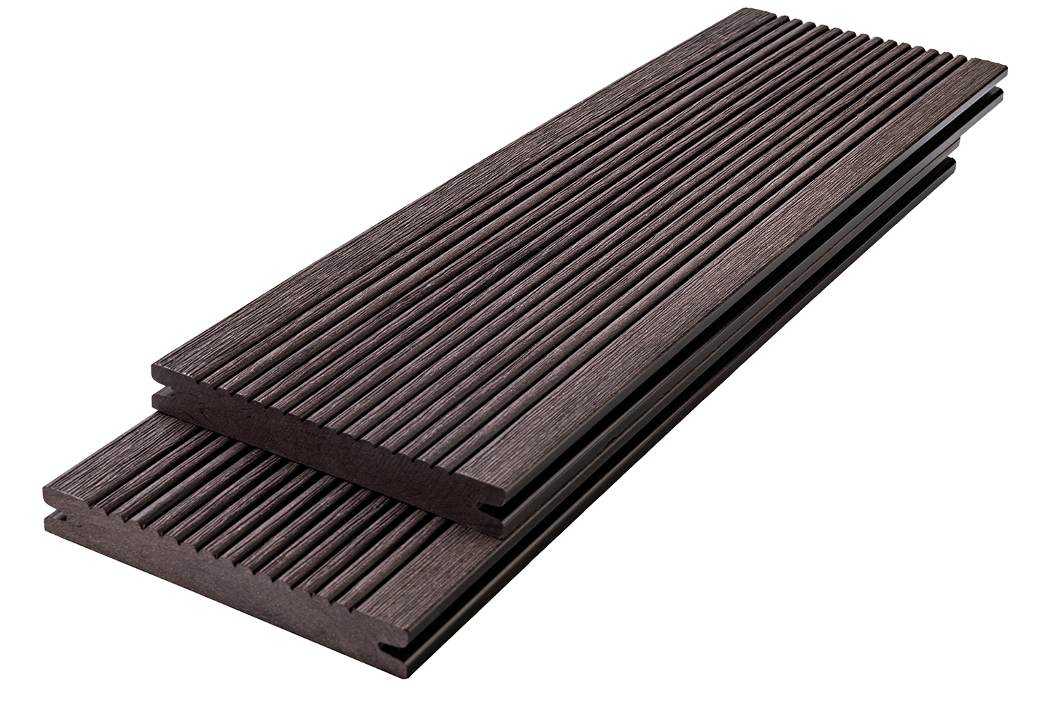 Террасная доска Bamberg Solid Shipboard, Mexican Amaranth (Мексиканский амарант)