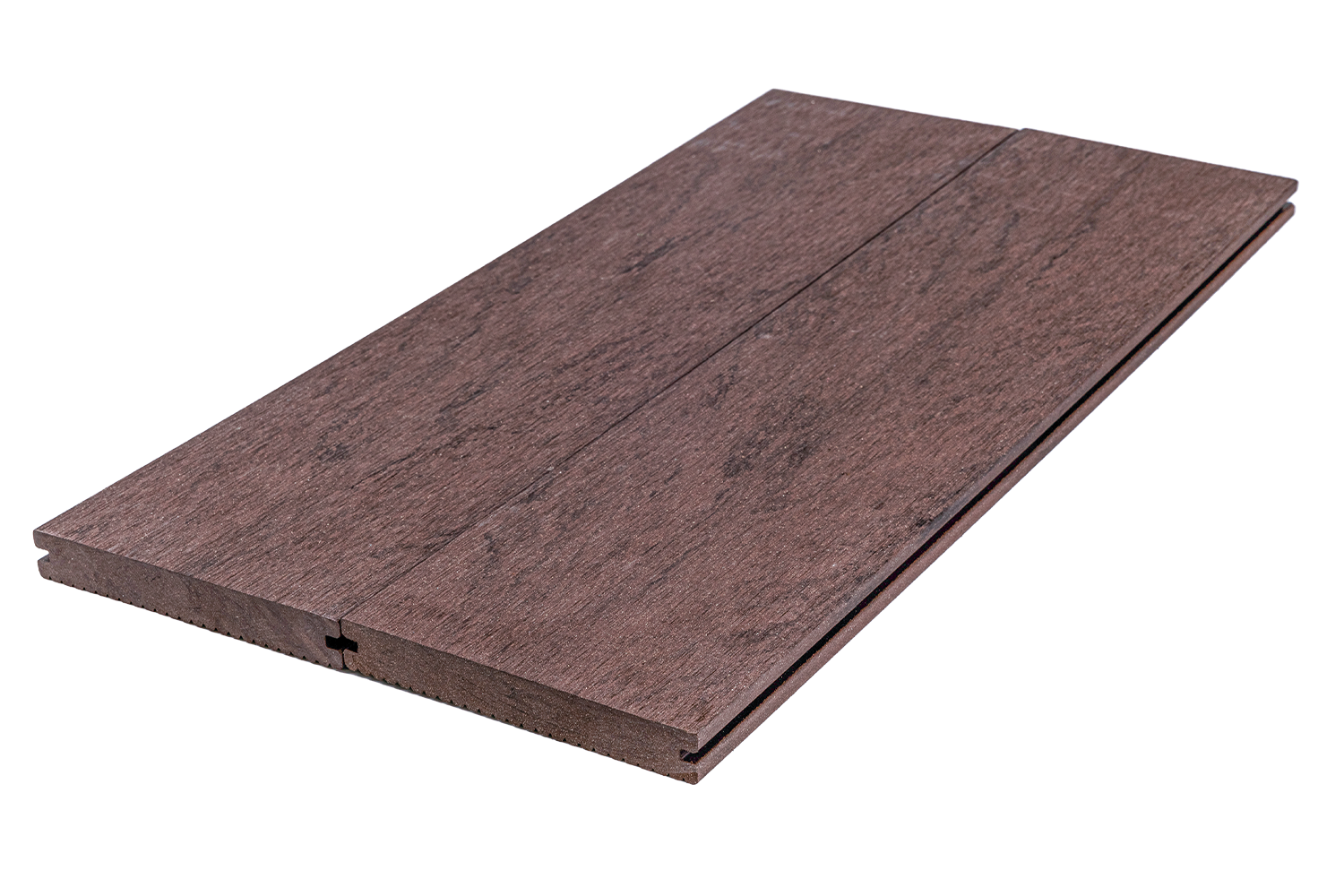 Террасная доска ДПК Bamberg Solid, Mexican Amaranth