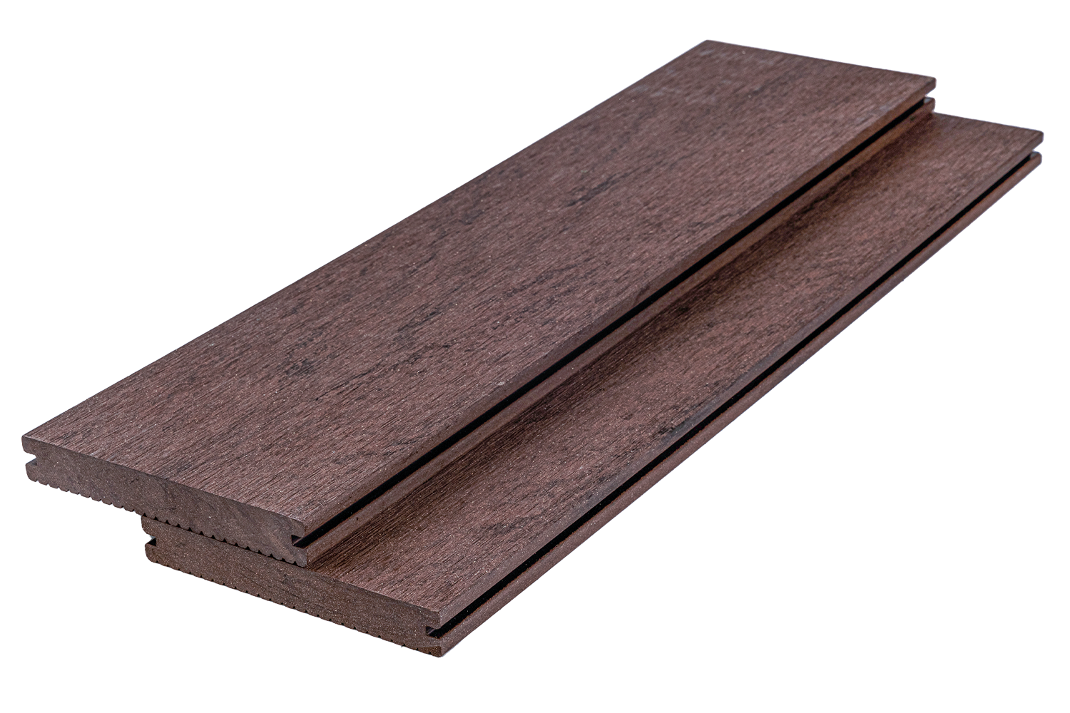 Террасная доска ДПК Bamberg Solid, Mexican Amaranth