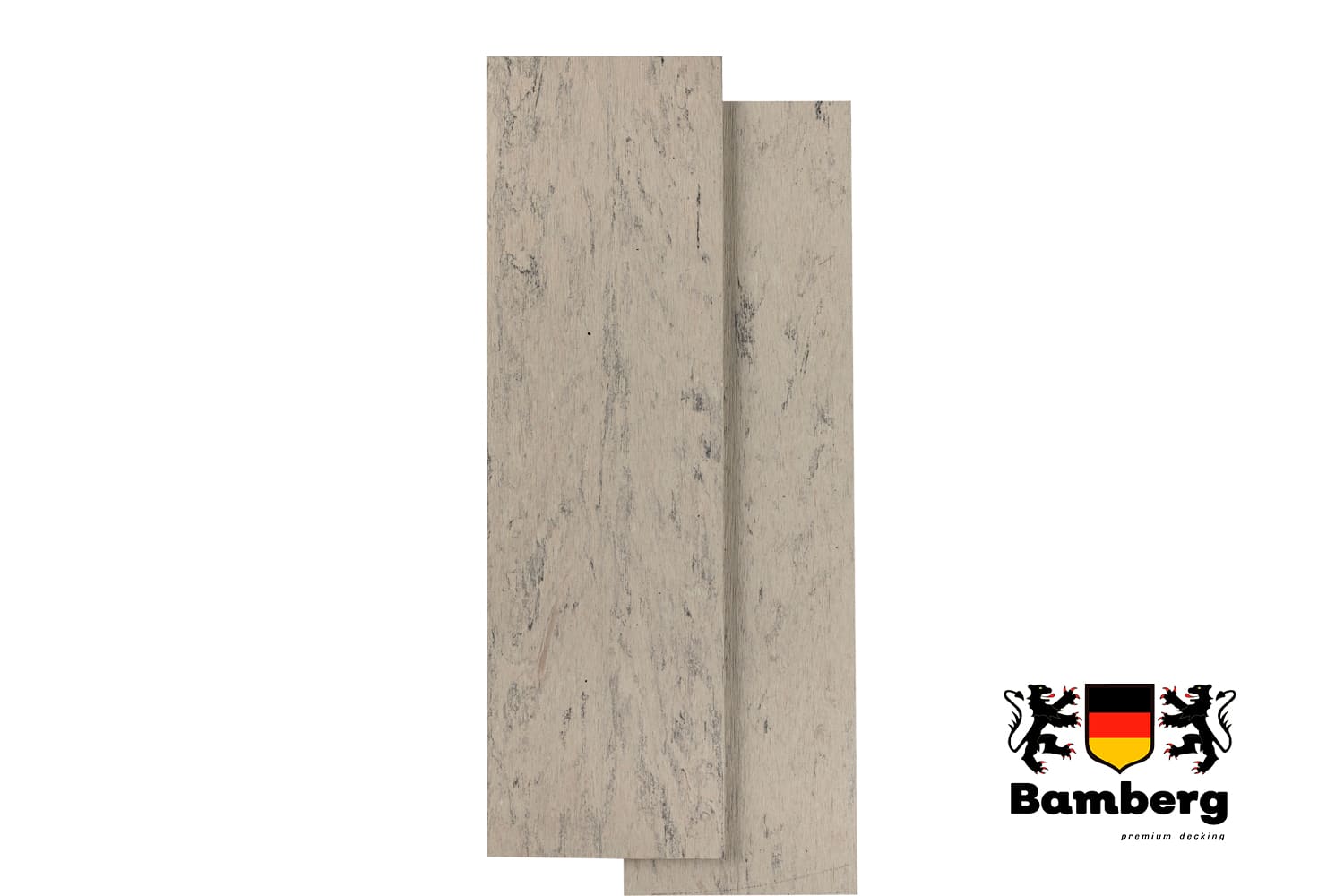 Универсальная доска из ДПК Bamberg, Universal Board, Karelian Birch