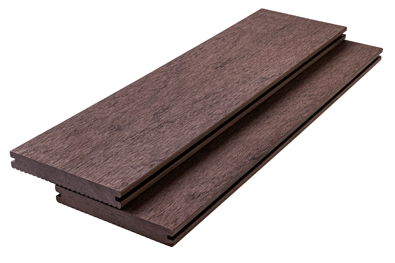 Террасная доска ДПК Bamberg Solid, Mexican Amaranth