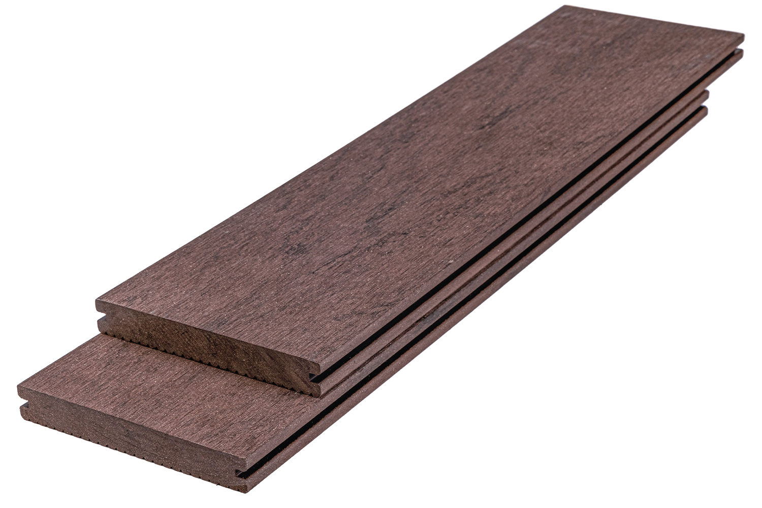 Террасная доска ДПК Bamberg Solid, Mexican Amaranth