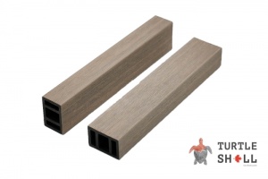 Балка ДПК Canadian Maple, Co-Extrusion