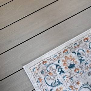 Террасная доска ДПК Turtle Shell, Canadian Maple, Co-Extrusion