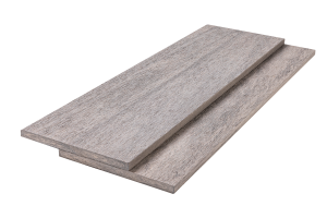 Заборная доска из ДПК Bamberg Universal Board English Barnwood (Английский Амбарная доска) 