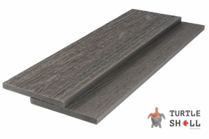 Универсальная доска из ДПК Turtle Shell, Universal Board, Scottish Slatewood