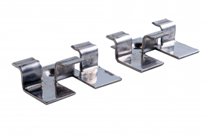 Кляймер монтажный нержавеющая steel 430 — Black Deck